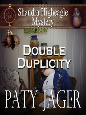 cover image of Double Duplicity